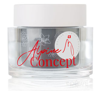 Déesse Alpine Concept Nachtcreme